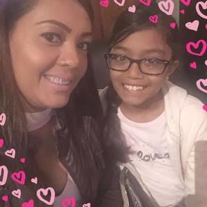 Meet your Posher, Rita